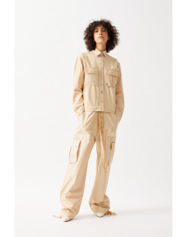The Cargo Overall - CS