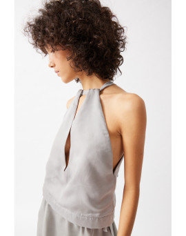 The Multiple Necklines Top - NE