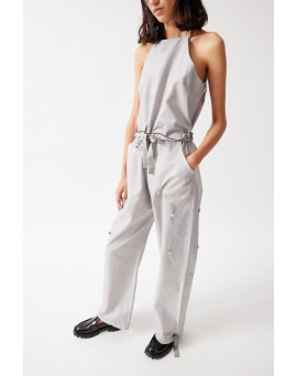 The Cargo Trousers w/ Removable Pockets - NE