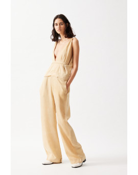 The Multiple Necklines Overall CS