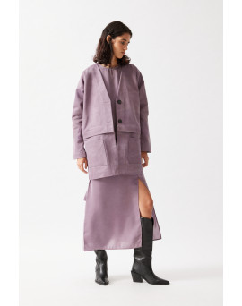 The Two-Pieces Jacket - PA