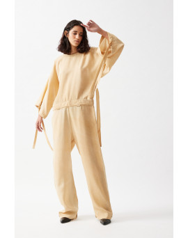 The Kimono Overall - CS